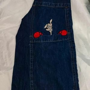 JNCO Kangaroo  36 inch waist